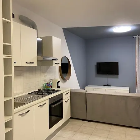Serendipity Apartman