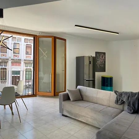 Serendipity Apartman