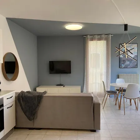 Apartamento Serendipity Venecia