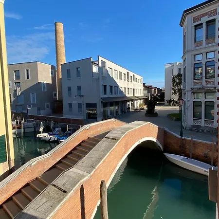 Serendipity Apartamento Venecia