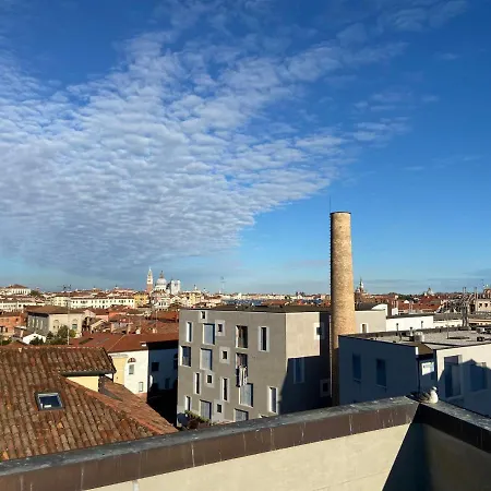 Serendipity Apartamento