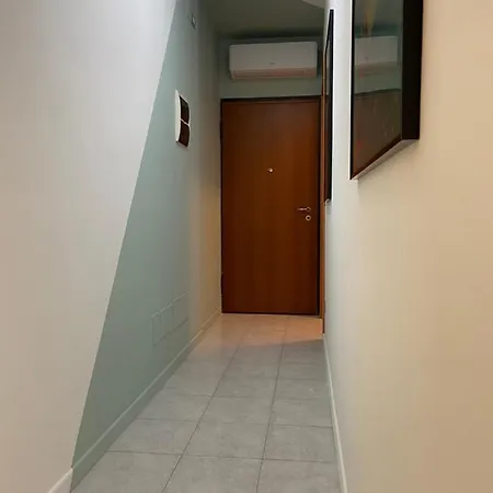 شقة Serendipity البندقية