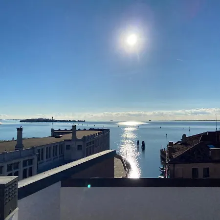 Apartament Serendipity