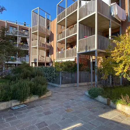 Serendipity Apartament