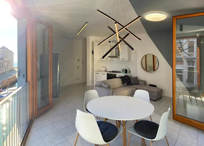 Serendipity 公寓 威尼斯