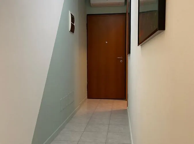 Апартаменты Serendipity Венеция