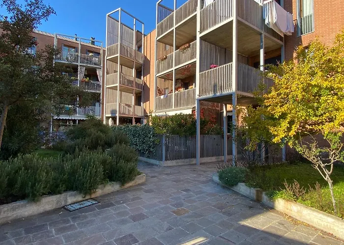 Serendipity Апартаменты