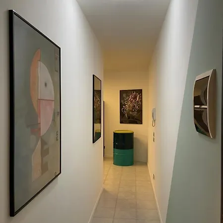 Apartment Serendipity *