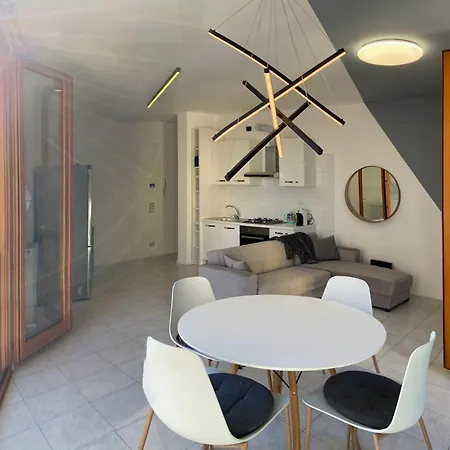 Serendipity Apartment Venice