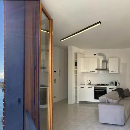 Apartment Serendipity *