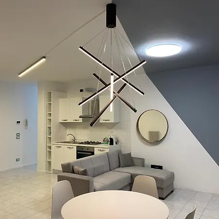 Serendipity Apartment